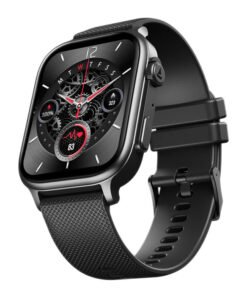 Digital Watch