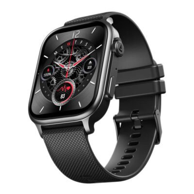 Digital Watch
