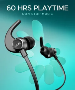 Volx Rockerz — Bluetooth Neckbands Earphones